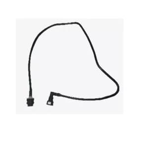 Tubo Combustível VW Gol, Saveiro, Parati - Gmg 2025