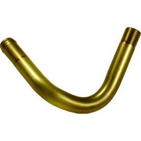 Tubo Conexão VC224 Maior Saída Bomba De Água Fiat Uno, Premio