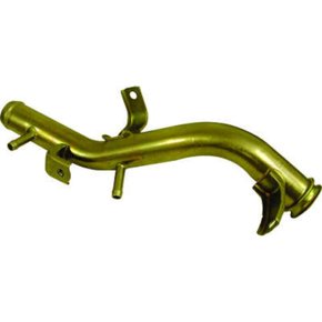 Tubo De Água VC682 Honda Fit 1.4, 1.5 2004>2008