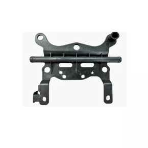 Tubo Do Fluxo De Agua Do Motor Com Suporte (Plastico) GM Meriva, Corsa, Montana, FIAT Doblo, Palio, Punto, Stilo - MG251-P