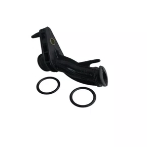 Tubo Resfriador de Óleo do Motor GM Trailblazer, S10 - MG1605