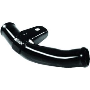 Tubo Saída Radiador VC117 Bomba De Água Logus 1.6 Sem Ar Quente