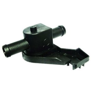 Válvula Ar Quente VC170 VW Santana, Passat, Voyage Ap