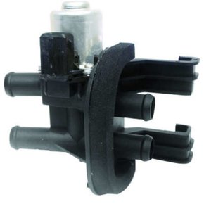 Válvula Ar Quente VC315 Ford Ka, Fiesta, Courier