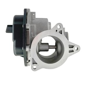 Válvula EGR Exaustão Euro 10009 VW Amarok 2.0 Bi Turbo 2010 > 2016