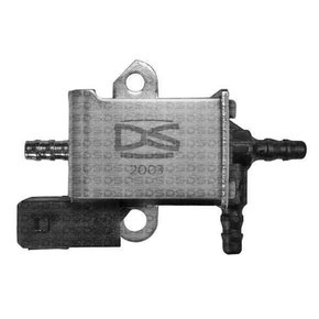 Válvula Solenoide de Partida Frio DS2003 3vias VW Gol, Logus, Parati, Santana