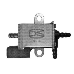 Válvula Solenoide de Partida Frio DS2004 3vias VW Álcool, Flex, Ford