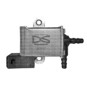 Válvula Solenoide de Partida Frio DS2007 2vias Citroen C3 Flex