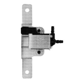 Válvula Solenoide de Partida Frio DS2010 2vias Peugeot 206 Flex