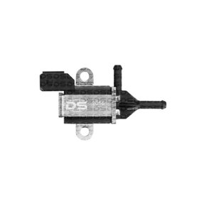 Válvula Solenoide de Partida Frio DS2016 2vias Hyundai Hb20, Kia Soul