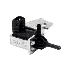 Válvula Solenoide de Partida Frio DS2017 2vias Hyundai Elantra, Ix35, Kia