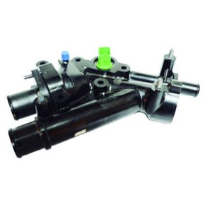 Válvula Termostática 1196.89 Citroen C4, 307 2.0 16V  07>