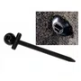 Abraçadeira Nylon Com Fecho de Travamento 100 Peças - FT7009