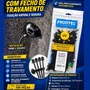 Abraçadeira Nylon com Fecho de Travamento - FT7009