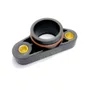 Adaptador Sensor Rotação GM S10 2.4 8V FLEX 2012>2016 - DS99102 Adaptador Sensor Rotação GM S10 2.4 8V FLEX 2012>2016 - DS99102