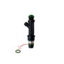 Anel De Bico Oring Viton DS71221 Fino