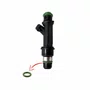 Anel De Bico Oring Viton DS71221 Fino