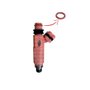 Anel Oring DS71258 Para Bicos Veículos Importados - 8 Unidades