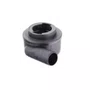 Antichama Exaustor VW Golf, Bora, Polo, New Beetle, AUDI A3 - MG573