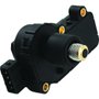 Atuador de Marcha Lenta Euro 10522 GM Astra, Fiat Elba, Fiat Fiorino, Tipo, Peugeot 106, Renault Clio, R19