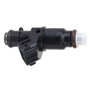 Bico Injetor Euro 10731 6 Furos, Honda New Civic 1.8 06>08, Fit 1.4 03>08