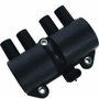 Bobina De Ignição Euro 30512 4 Pinos GM Corsa Todos 1.0, 1.6 16V