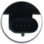 Bobina De Ignição Euro 30512 4 Pinos GM Corsa Todos 1.0, 1.6 16V