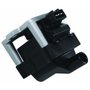 Bobina De Ignição Euro 30513 3 Pinos Audi A80, Seat Cordoba, Ibiza, VW Polo, Passat, Golf 94>98