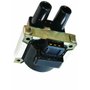Bobina De Ignição Euro 30544 Com Pino Renault Megane, Scenic, Laguna
