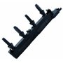 Bobina De Ignição Euro 30609 Xsara Picasso, C4, C5, Peugeot 206, 307, 406
