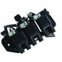 Bobina De Ignição Euro 30615 Hyundai Santa Fé 2.7 V6 4x4