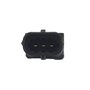 Bobina de Ignição Euro 30716 Citroen C1, C3, Peugeot 108, 301, 308, 2008