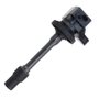 Bobina De Ignição Euro 30731 Ford Ecosport, Ka 1.5 TIVCT 3 Cilindros Motor Dragon