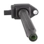 Bobina De Ignição Euro 30750 Fiat Toro 2.4 16V 16>21, Jeep Compass 2.0 16V 16>21