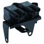 Bobina Ignição Euro 30626 VW Fox, Gol G6 13>, Up!, Jetta, Saveiro, Virtus