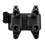 Bobina Ignição Euro 30693 Chery QQ, Cielo, Face, Tiggo 1.3, 1.6