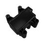 Bobina Ignição Euro 30693 Chery QQ, Cielo, Face, Tiggo 1.3, 1.6