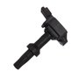 Bobina Ignição Euro 30698 Citroen C3, Peugeot 208, 2008 1.6 2015>
