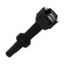 Bobina Ignição Euro 30698 Citroen C3, Peugeot 208, 2008 1.6 2015>