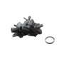 Bomba D'Água + Correia VW Up, Gol, Saveiro, Fox, Spacefox, Voyage, Jetta - MG601