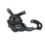 Bomba D´Água Elétrica Auxiliar Euro BA20108 Citroen C4; C5, Peugeot 308, 508