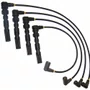 Cabo de Vela IGNIFLEX Audi A4 - IGN 233