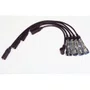 Cabo de Vela IGNIFLEX VW Santana, Quantum - IGN 212