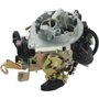 Carburador 2E (Gasolina) Euro CARB02GAS Motor AP VW Gol, Parati, Voyage, Saveiro, Santana, Ford Escort, Del Rey, Versailles