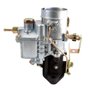Carburador Euro CARB04GAS DFV 228 Jeep, Willys 6 Cilindros