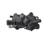Carcaça Válvula Termostática VW Crossfox, Fox, Gol, Golf, Saveiro, AUDI A3 - MG531