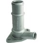 Conector Cabeçote De Água VC606 Peugeot 106, 206, 306