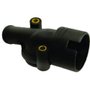 Conector Flange VC147 Mangueira Do Radiador VW Passat