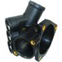 Conector Flange VC159 Mangueira Do Radiador VW Passat