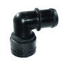 Conector Rápido Flange VC158B Polo Gti 1.8 4 Cil, Turbo 06>
